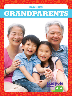 cover image of Grandparents